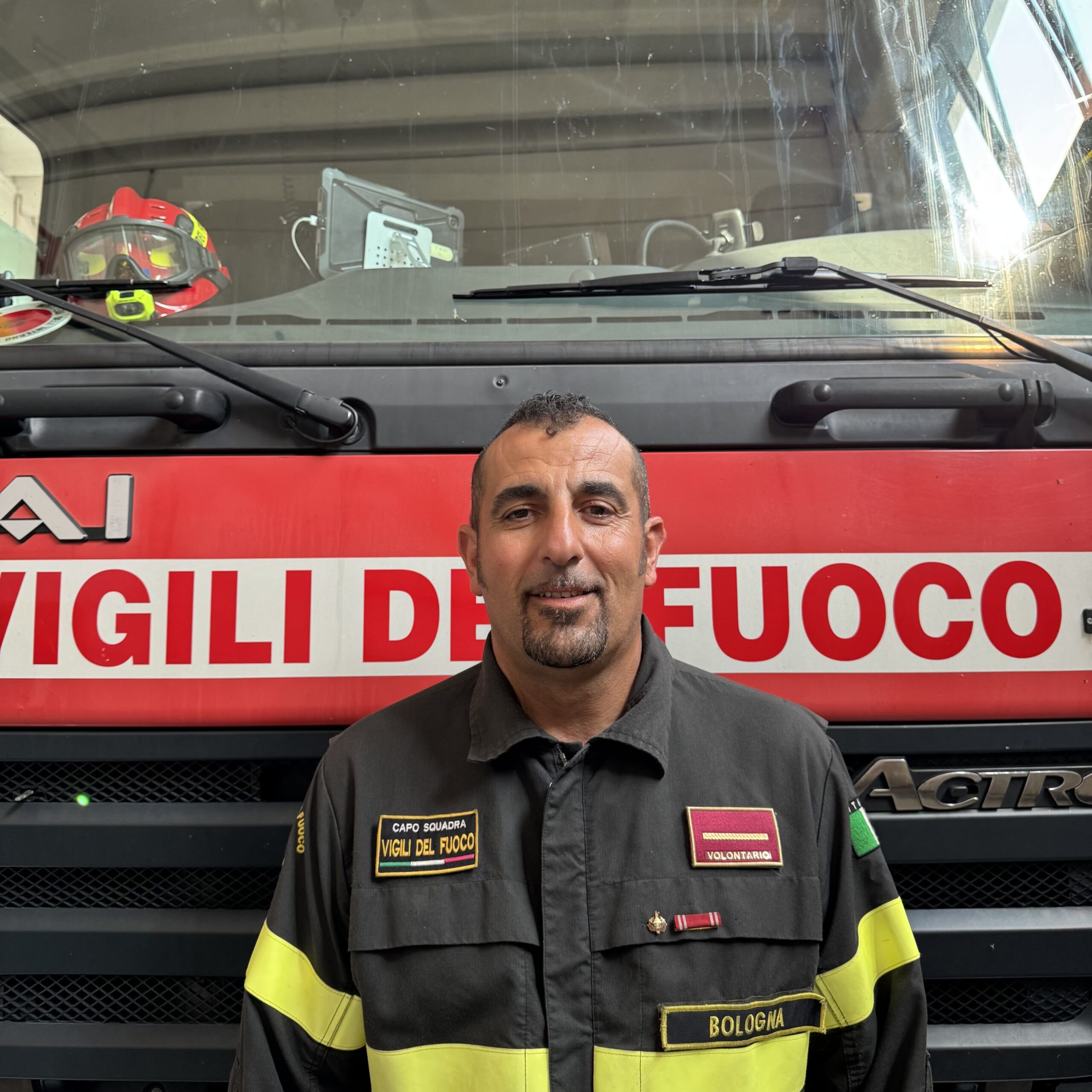 Giuseppe Massimo Falsia