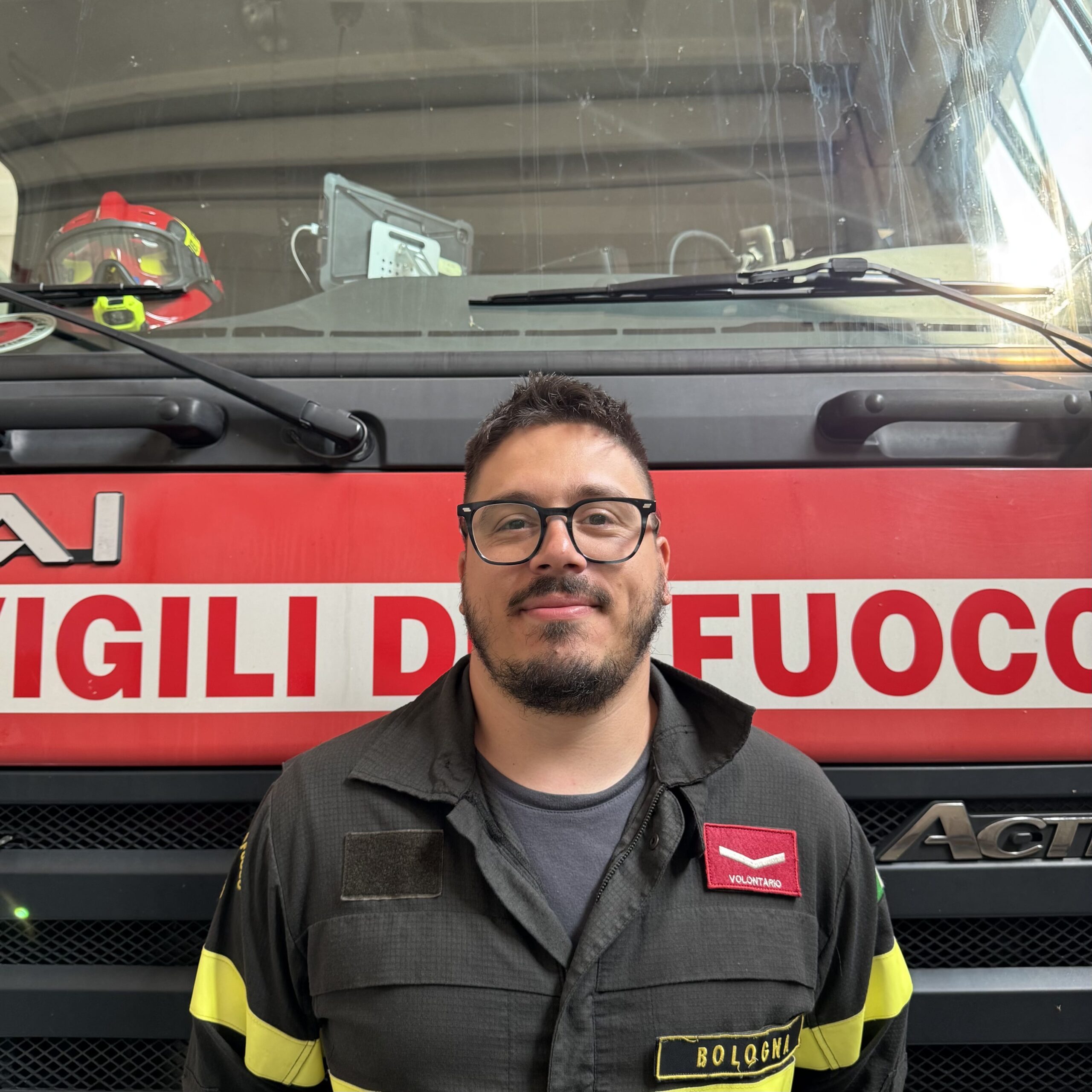 Attilio Danio Belfiore