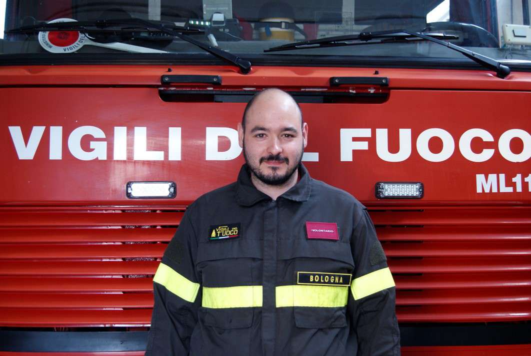 Davide Filiaggi
