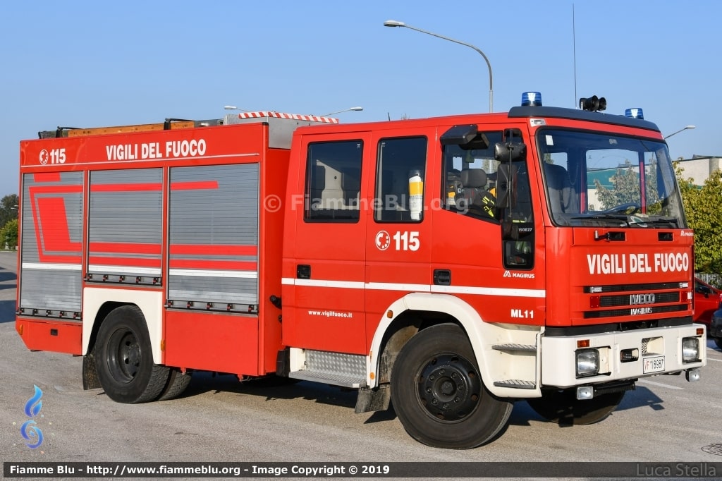 APS Iveco Eurofire 150e27