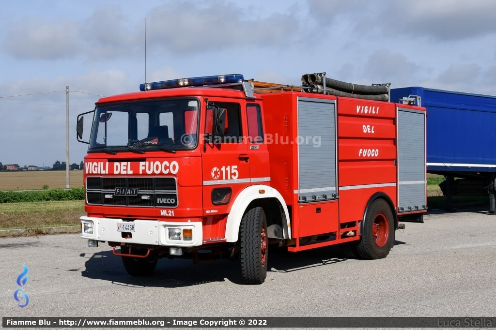 ABP Fiat Iveco 160NC