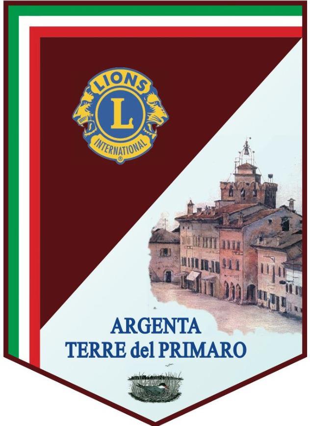 Lions Club Argenta Terre Del Primaro