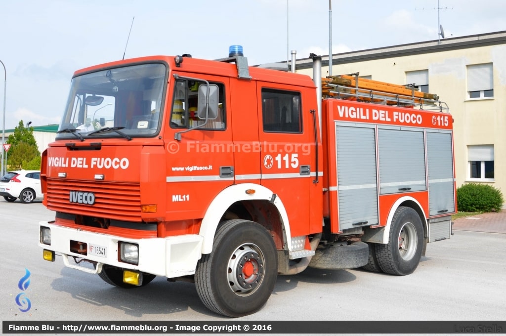 APS Iveco Baribbi 190.26 